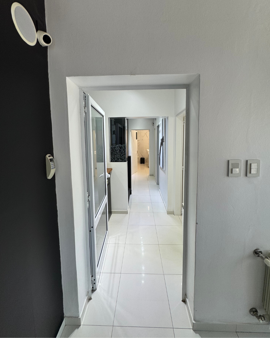 Consultorios y oficinas